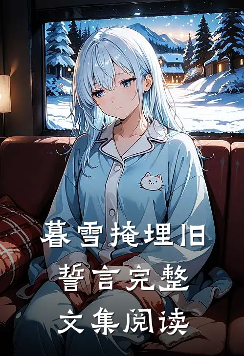 暮雪掩埋旧誓言完整文集阅读