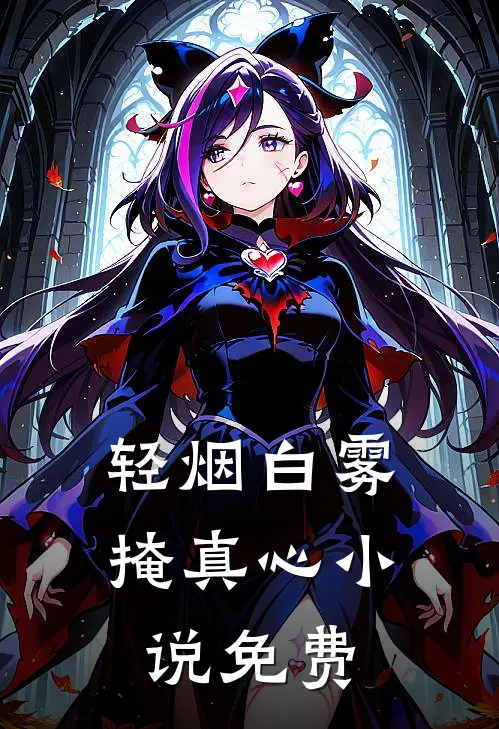 轻烟白雾掩真心小说免费
