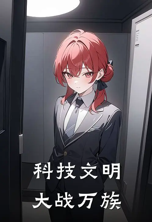 科技文明大战万族