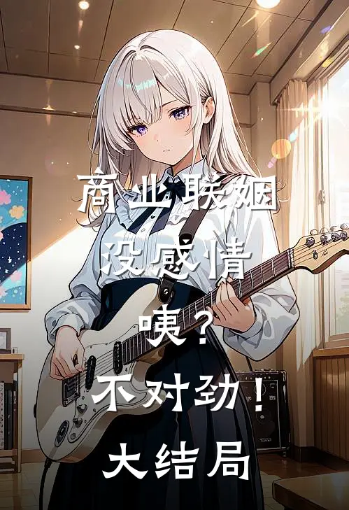 商业联姻没感情，咦？不对劲！大结局