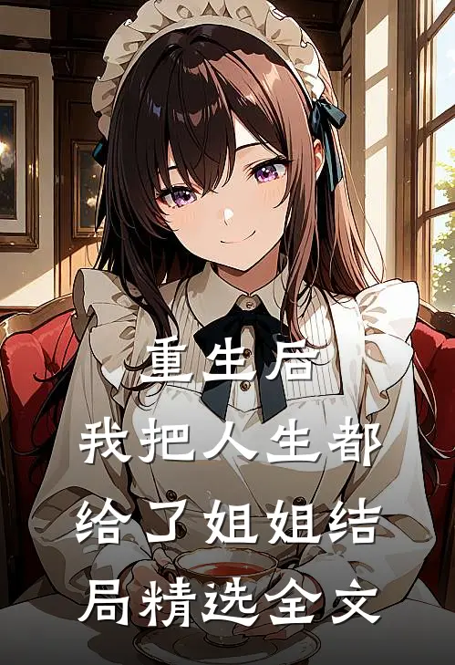 重生后,我把人生都给了姐姐结局精选全文