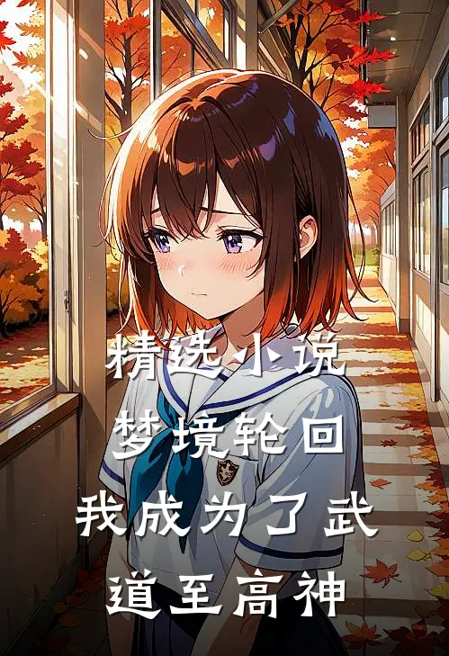 精选小说梦境轮回，我成为了武道至高神