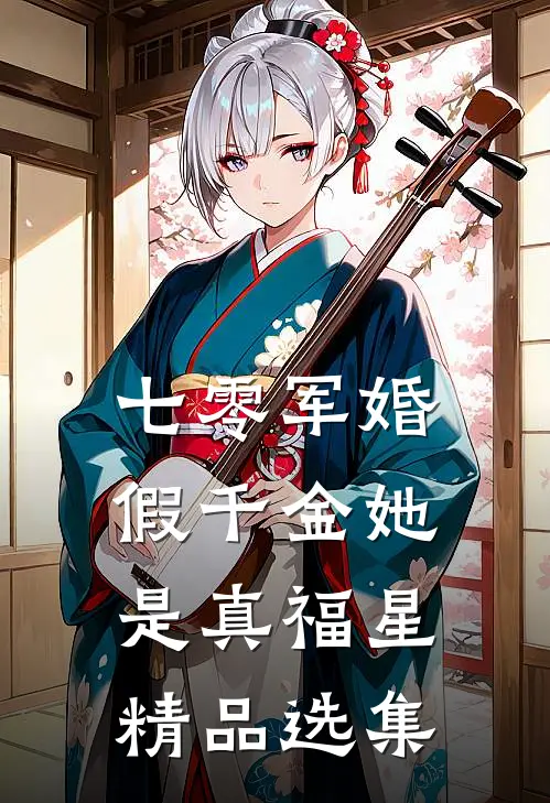 七零军婚：假千金她是真福星精品选集