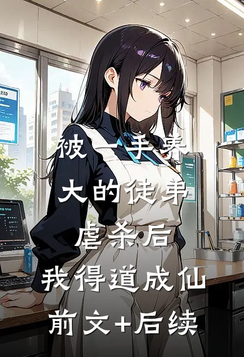 被一手养大的徒弟虐杀后，我得道成仙前文+后续