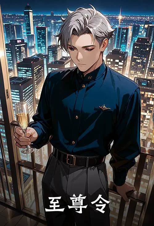 至尊令
