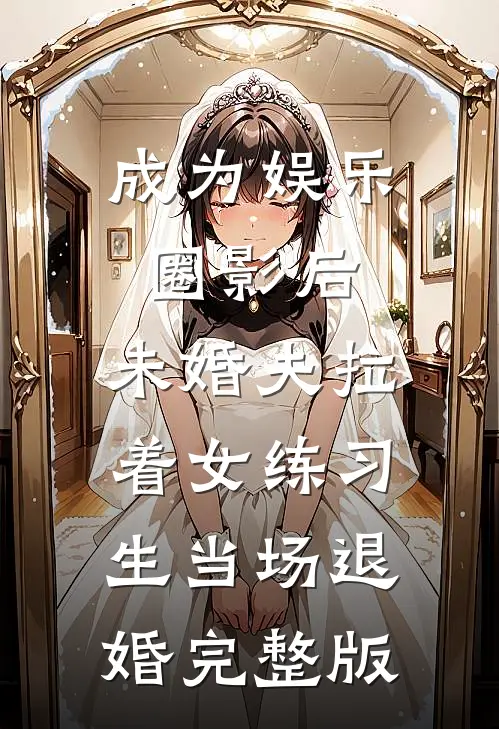 成为娱乐圈影后，未婚夫拉着女练习生当场退婚完整版