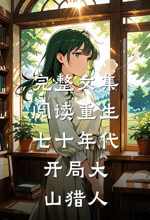 完整文集阅读重生七十年代，开局大山猎人