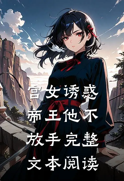 宫女诱惑，帝王他不放手完整文本阅读
