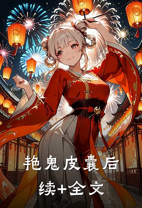 艳鬼皮囊后续+全文
