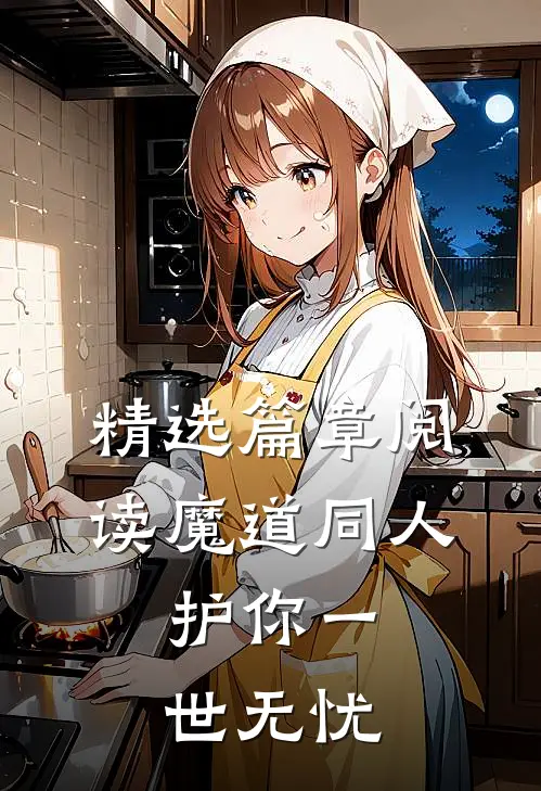 精选篇章阅读魔道同人：护你一世无忧