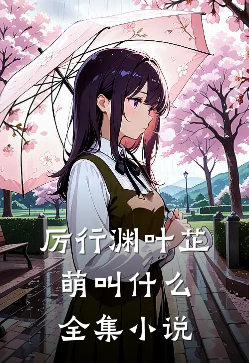 厉行渊叶芷萌叫什么全集小说