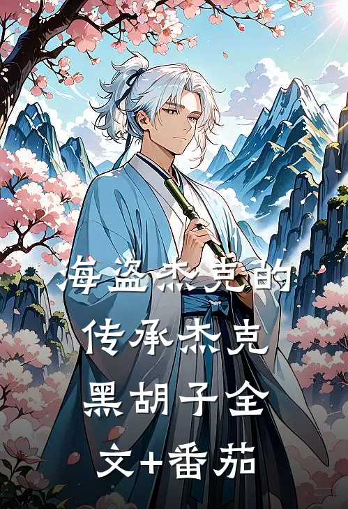 海盗杰克的传承杰克黑胡子全文+番茄