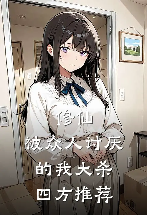 修仙：被众人讨厌的我大杀四方推荐