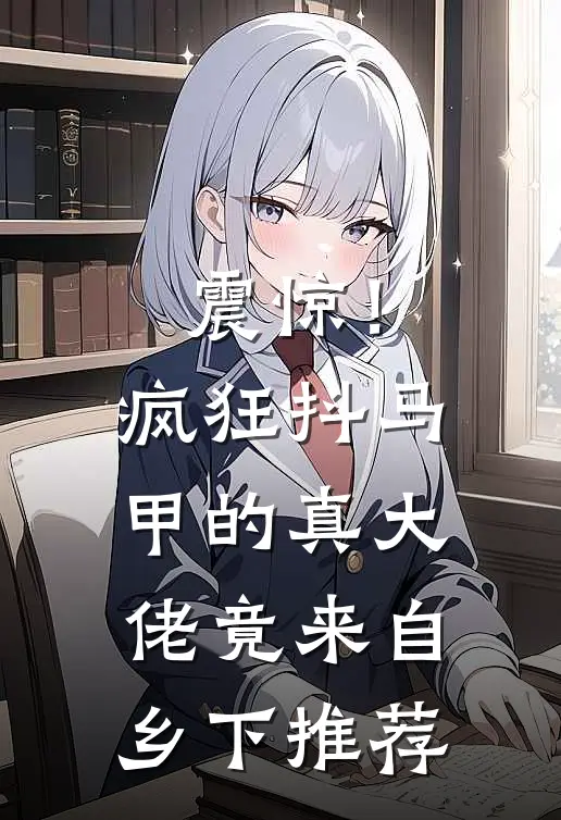 震惊！疯狂抖马甲的真大佬竟来自乡下推荐