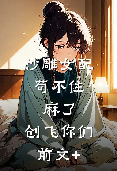 沙雕女配苟不住，麻了，创飞你们前文+