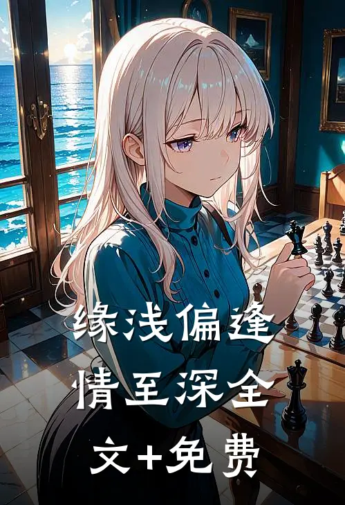 缘浅偏逢情至深全文+免费