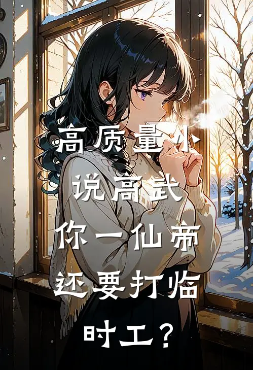 高质量小说高武：你一仙帝，还要打临时工？