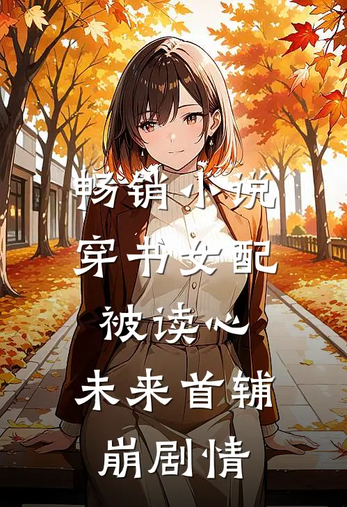 畅销小说穿书女配被读心，未来首辅崩剧情
