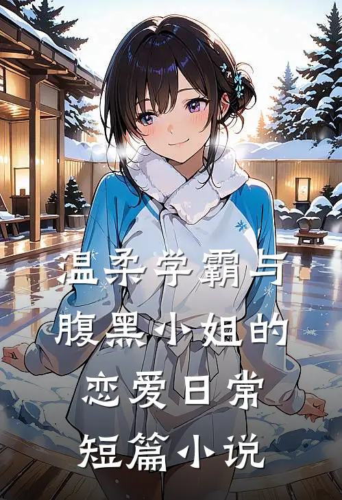 温柔学霸与腹黑小姐的恋爱日常短篇小说