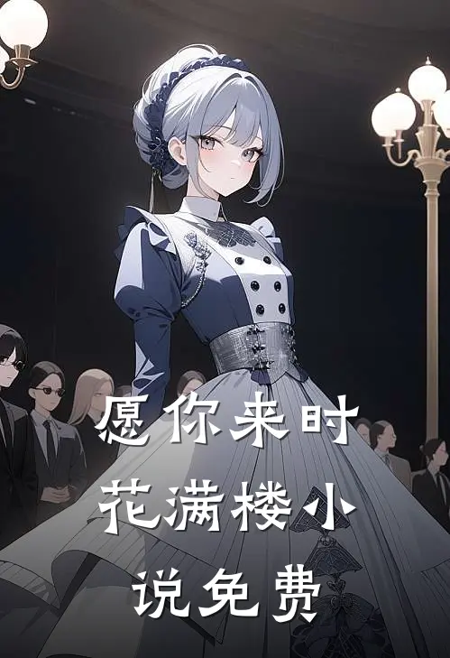愿你来时花满楼小说免费