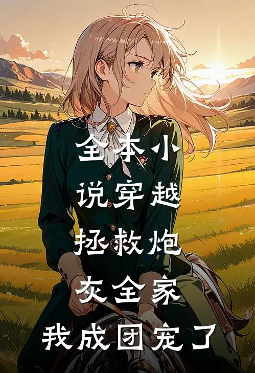 全本小说穿越：拯救炮灰全家，我成团宠了