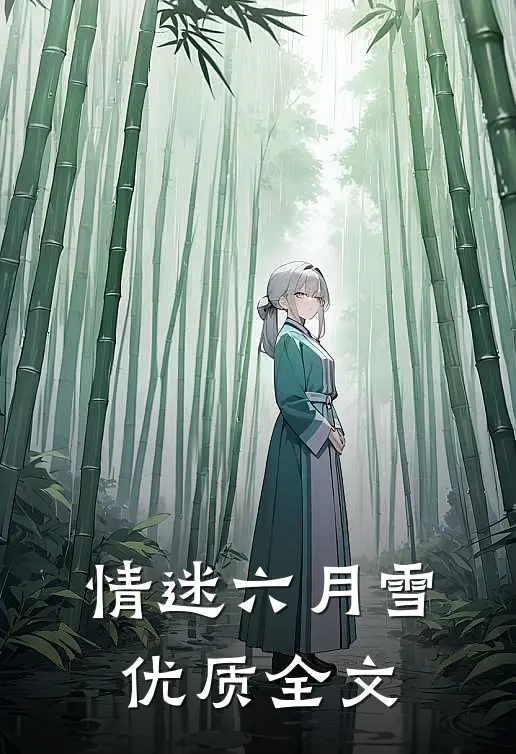 情迷六月雪优质全文