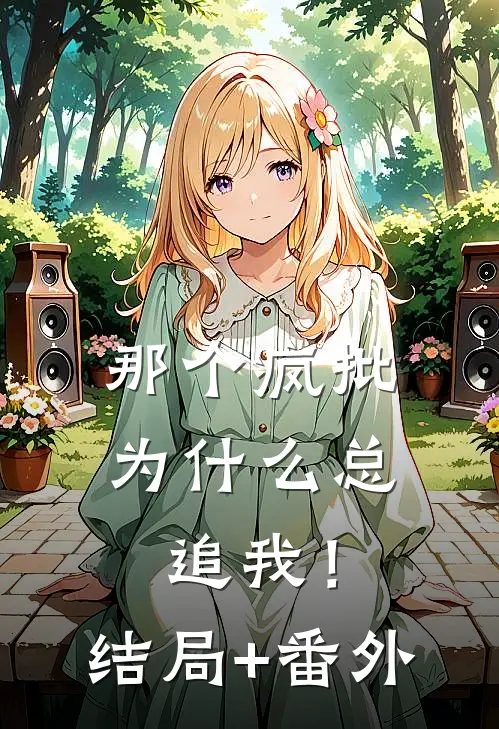 那个疯批为什么总追我！结局+番外