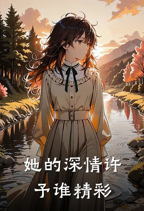 她的深情许予谁精彩