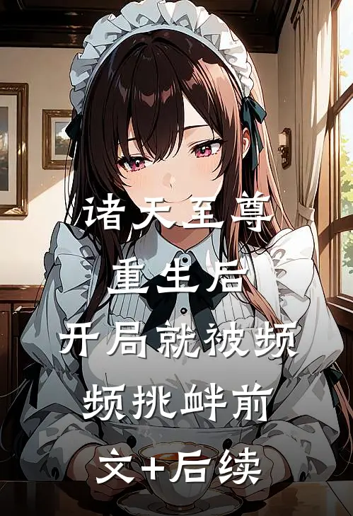 诸天至尊重生后，开局就被频频挑衅前文+后续