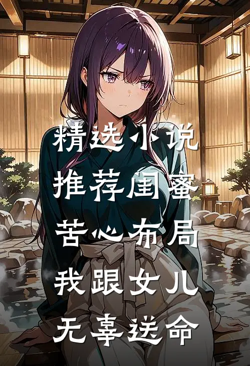精选小说推荐闺蜜苦心布局，我跟女儿无辜送命