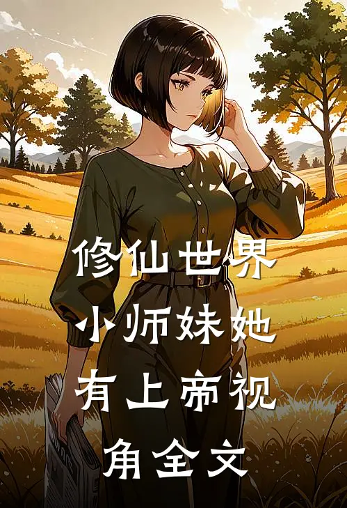 修仙世界：小师妹她有上帝视角全文