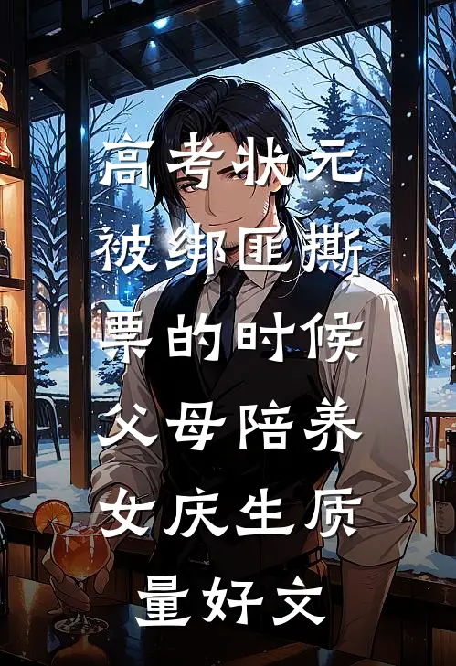 高考状元被绑匪撕票的时候，父母陪养女庆生质量好文