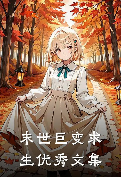 末世巨变求生优秀文集
