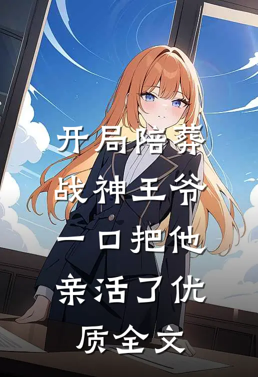 开局陪葬战神王爷，一口把他亲活了优质全文