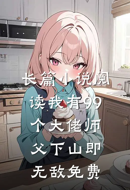 长篇小说阅读我有99个大佬师父下山即无敌免费
