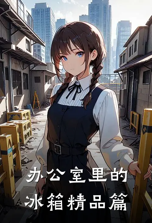 办公室里的冰箱精品篇