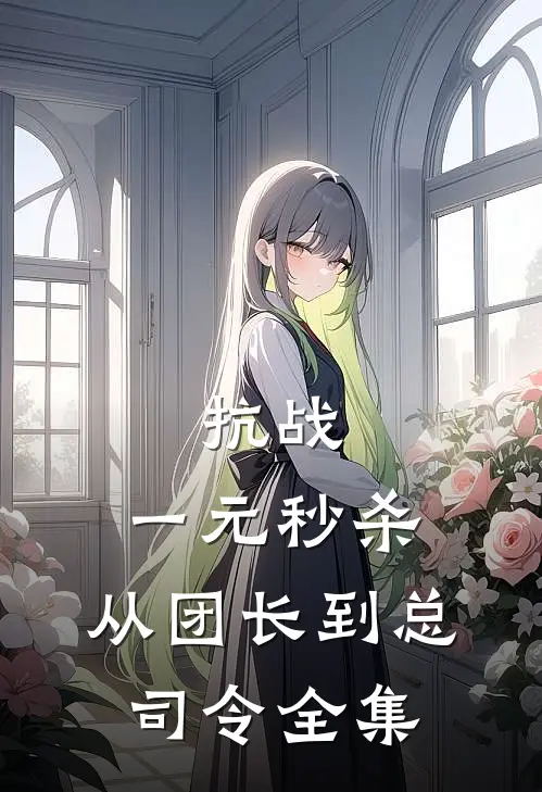 抗战：一元秒杀，从团长到总司令全集