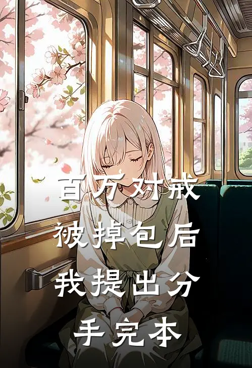 百万对戒被掉包后，我提出分手完本