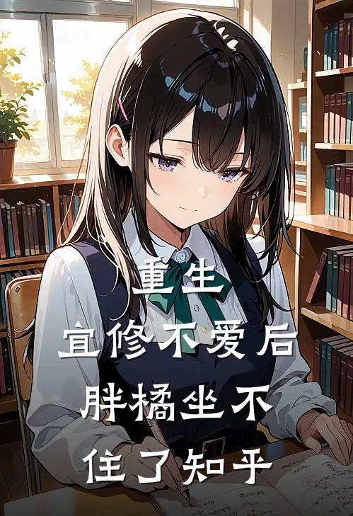 重生：宜修不爱后，胖橘坐不住了知乎