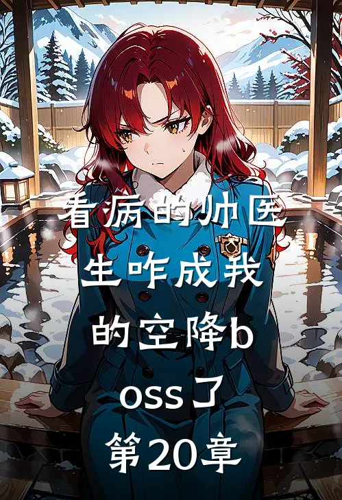 看病的帅医生咋成我的空降boss了第20章