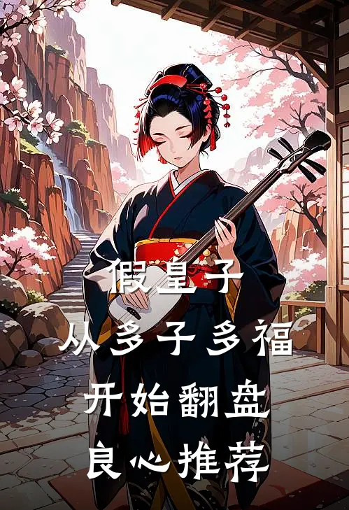 假皇子，从多子多福开始翻盘良心推荐