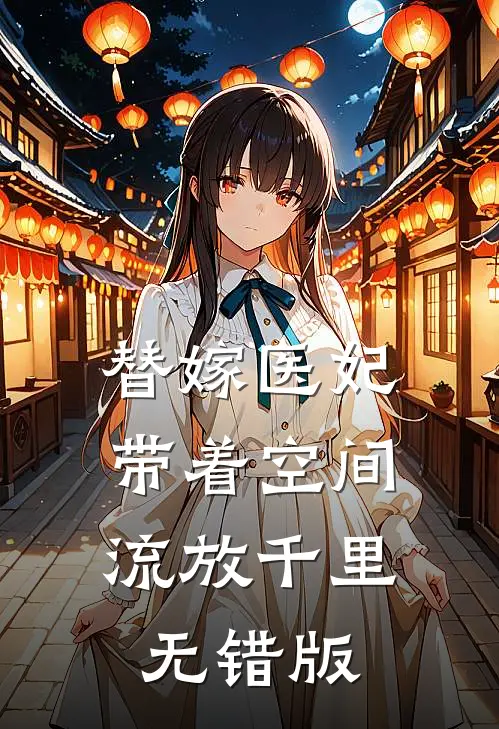 替嫁医妃，带着空间流放千里无错版