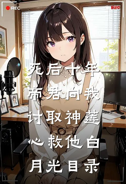 死后十年，帝君向我讨取神莲心救他白月光目录