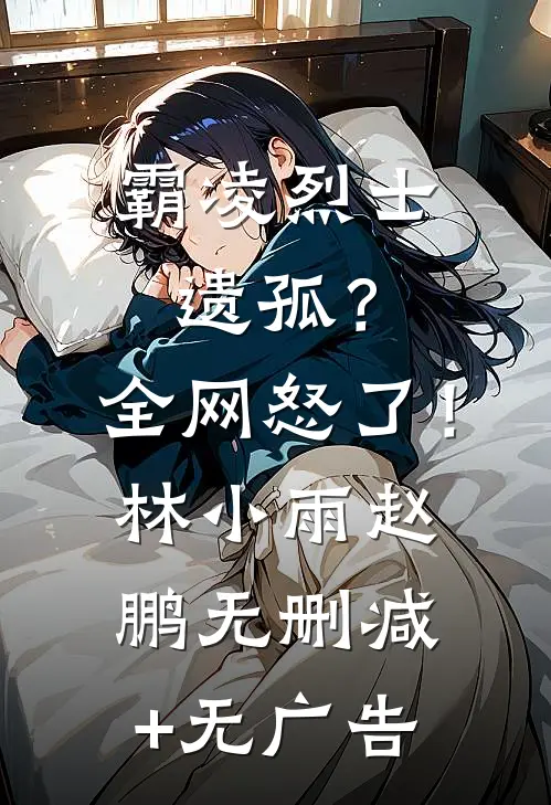 霸凌烈士遗孤？全网怒了！林小雨赵鹏无删减+无广告
