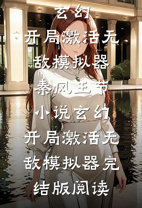 玄幻：开局激活无敌模拟器秦风王节小说_玄幻：开局激活无敌模拟器完结版阅读