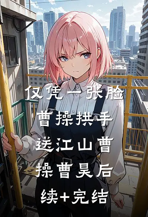 仅凭一张脸，曹操拱手送江山曹操曹昊后续+完结