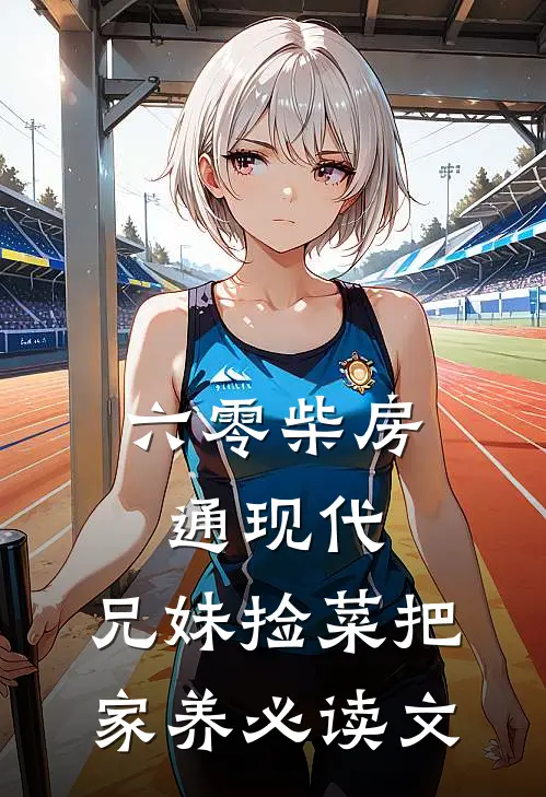 六零柴房通现代，兄妹捡菜把家养必读文