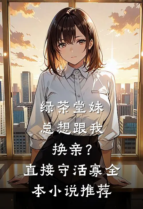 绿茶堂妹总想跟我换亲？直接守活寡全本小说推荐
