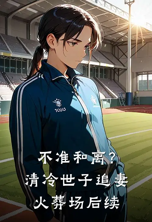不准和离？清冷世子追妻火葬场后续