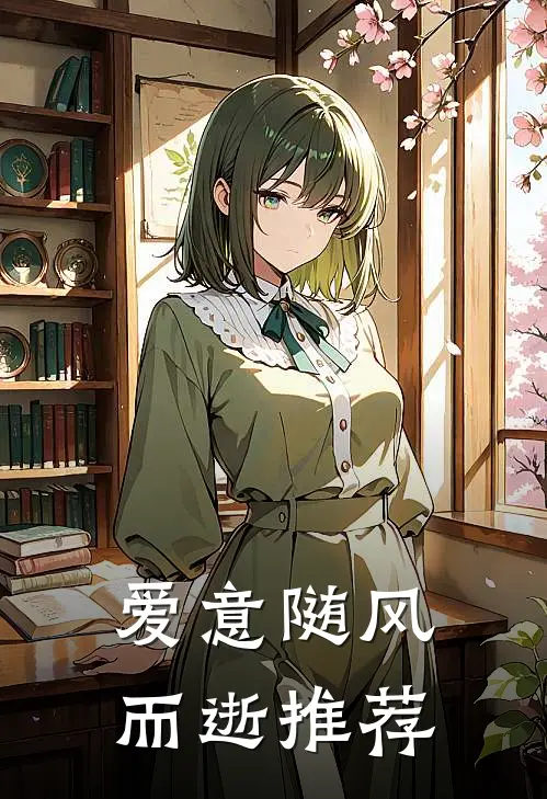 爱意随风而逝推荐